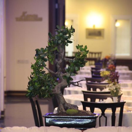 Susuzlu Seckin Hotel Измир Экстерьер фото