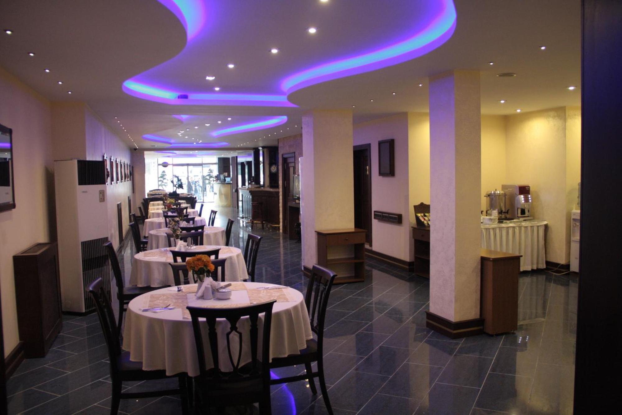 Susuzlu Seckin Hotel Измир Экстерьер фото