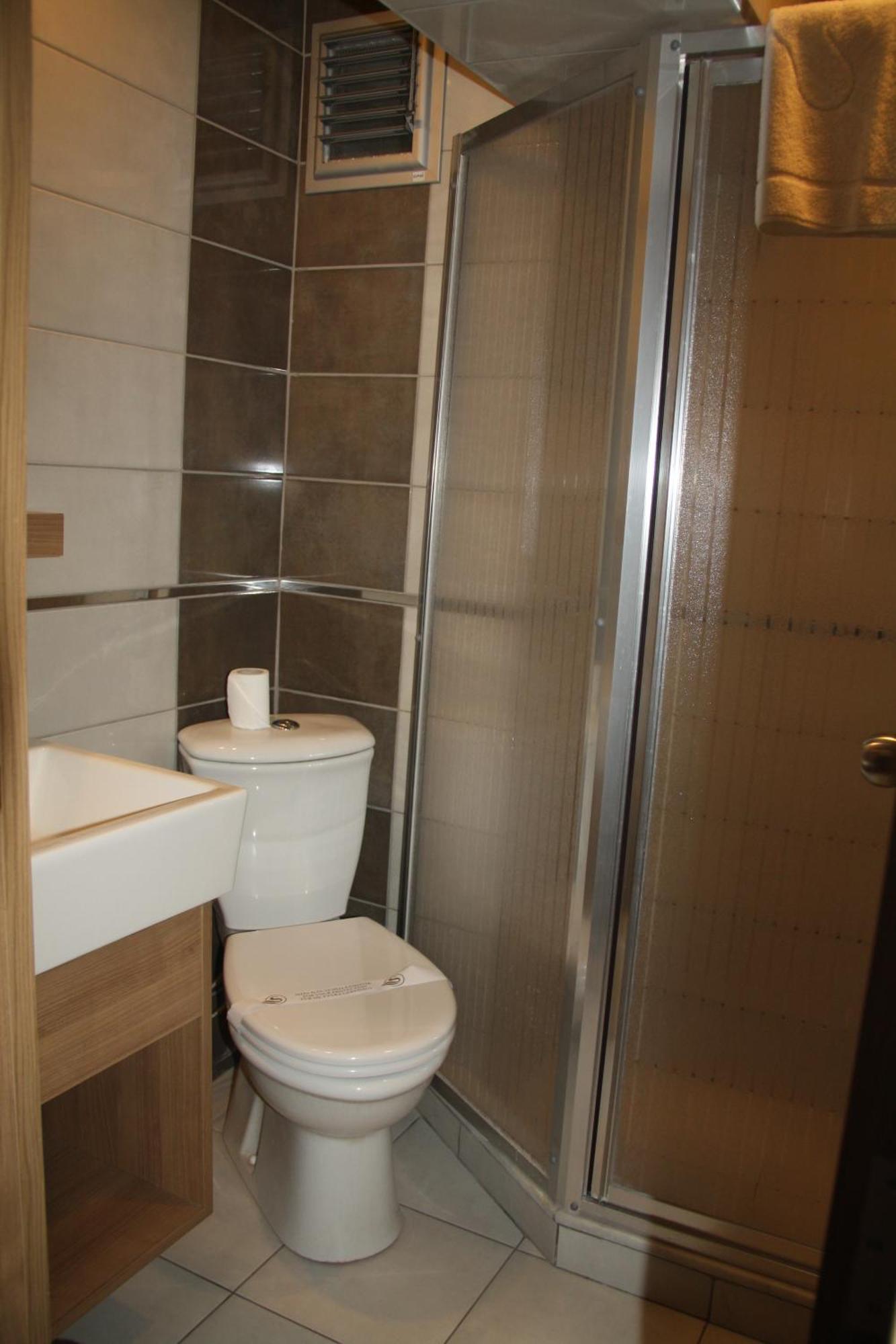 Susuzlu Seckin Hotel Измир Экстерьер фото