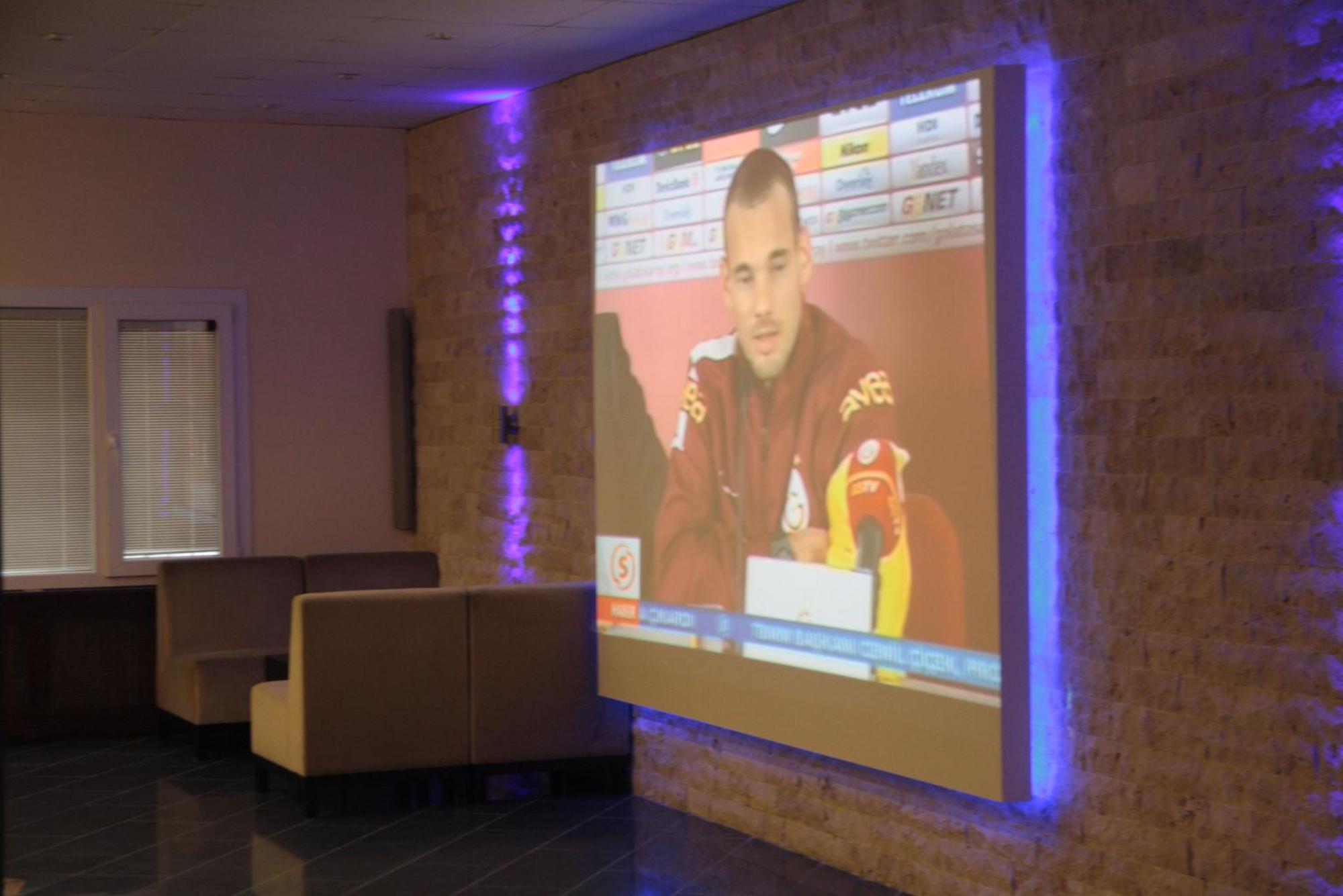 Susuzlu Seckin Hotel Измир Экстерьер фото