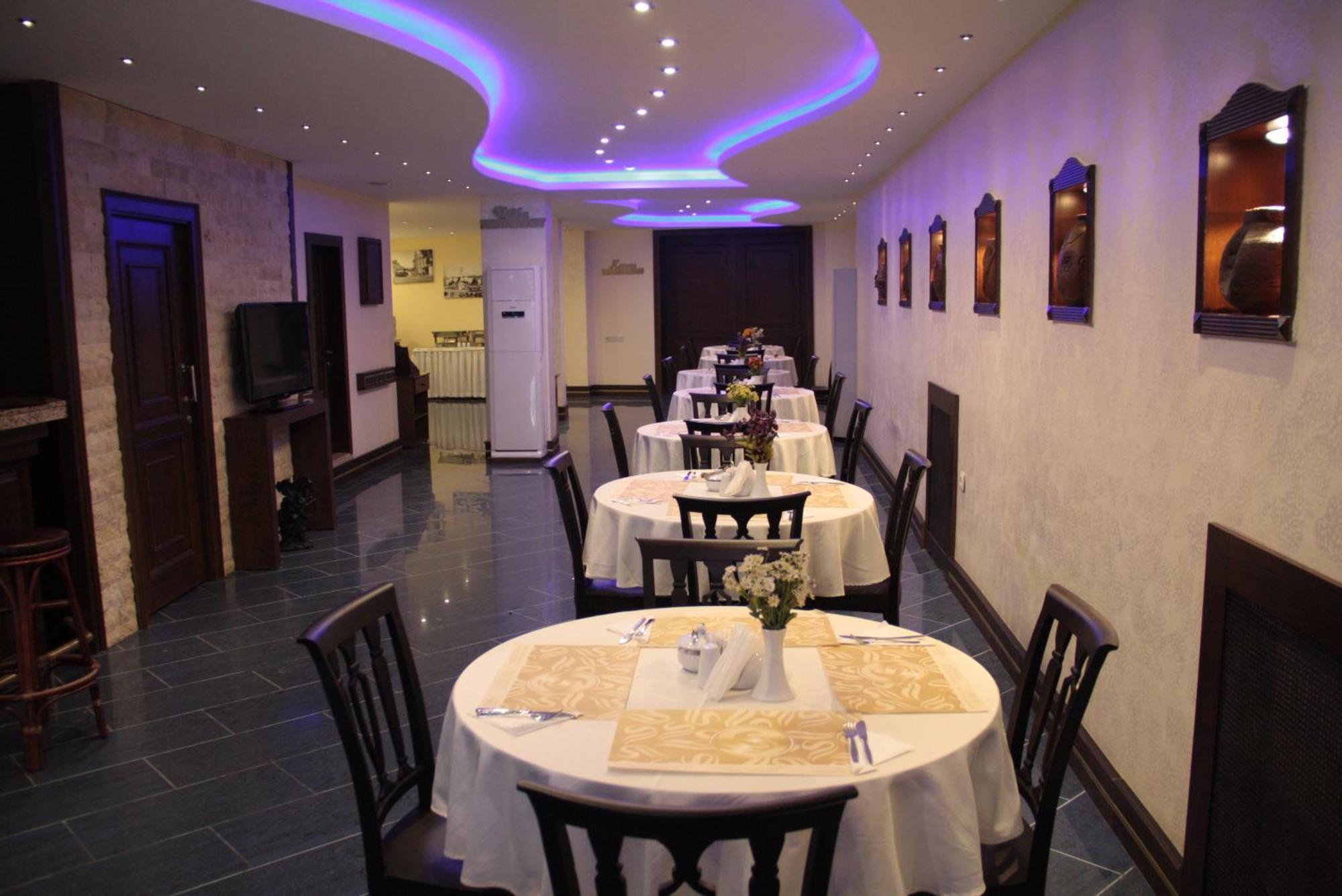 Susuzlu Seckin Hotel Измир Экстерьер фото