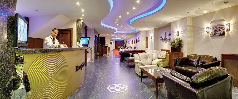 Susuzlu Seckin Hotel Измир Экстерьер фото