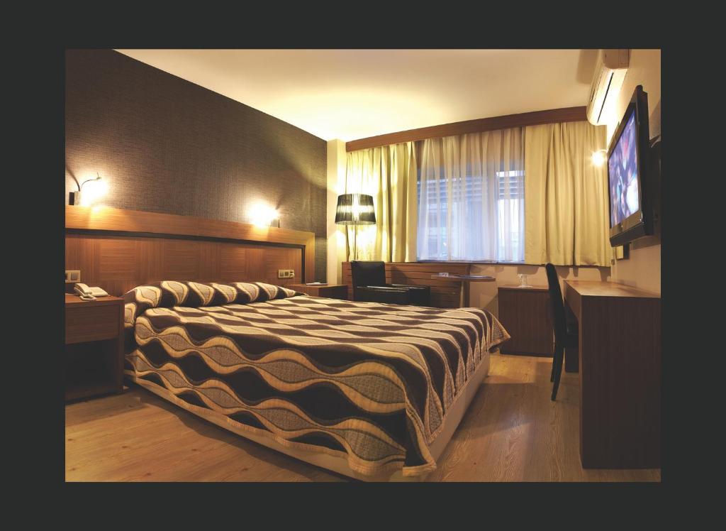 Susuzlu Seckin Hotel Измир Номер фото