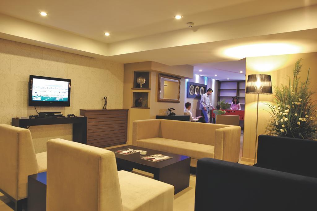 Susuzlu Seckin Hotel Измир Экстерьер фото